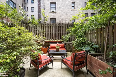 305 W 98th Street #2FS, New York City, NY 10025 - Photo 7