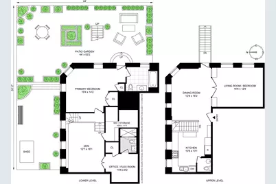 305 W 98th Street #2FS, New York City, NY 10025 - Photo 15