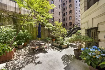 305 W 98th Street #2FS, New York City, NY 10025 - Photo 1