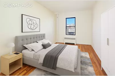 506 W 145th Street #4D, New York City, NY 10031 - Photo 7