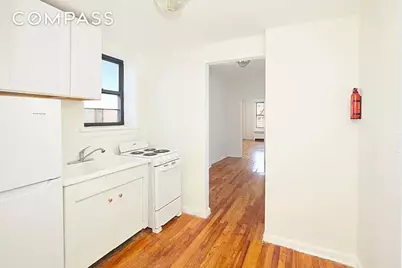506 W 145th Street #4D, New York City, NY 10031 - Photo 5