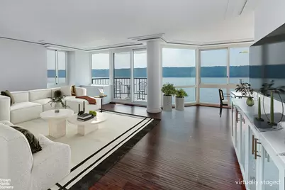 2521 Palisade Avenue #6A, New York City, NY 10463 - Photo 7