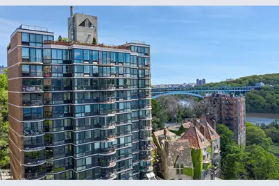 2521 Palisade Avenue #6A, New York City, NY 10463 - Photo 37
