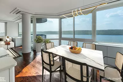 2521 Palisade Avenue #6A, New York City, NY 10463 - Photo 9