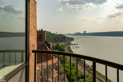 2521 Palisade Avenue #6A, New York City, NY 10463 - Photo 5