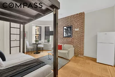 293 Riverside Drive #4B, New York City, NY 10025 - Photo 3