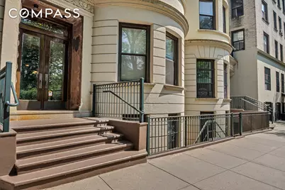 293 Riverside Drive #4B, New York City, NY 10025 - Photo 11