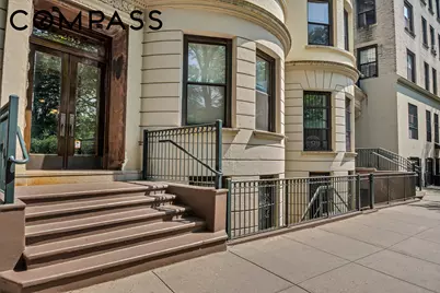 293 Riverside Drive #4B, New York City, NY 10025 - Photo 11