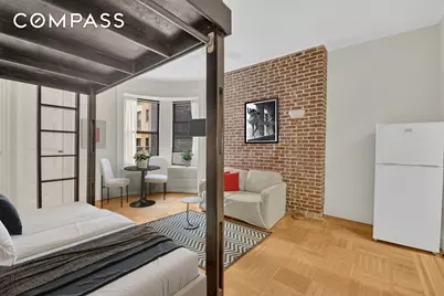 293 Riverside Drive #4B, New York City, NY 10025 - Photo 3