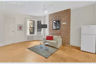 293 Riverside Drive #4B, New York City, NY 10025 - Photo 7