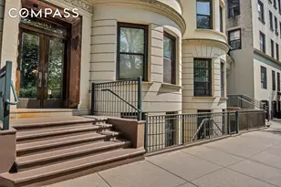 293 Riverside Dr, New York City, NY 10025 - Photo 11