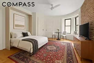 293 Riverside Dr, New York City, NY 10025 - Photo 5