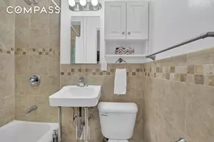 293 Riverside Dr, New York City, NY 10025 - Photo 9