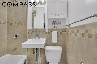 293 Riverside Drive #4B, New York City, NY 10025 - Photo 9