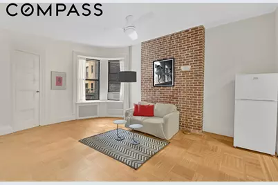 293 Riverside Drive #4B, New York City, NY 10025 - Photo 7