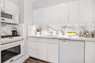 25 Sutton Pl S, New York City, NY 10022 - Photo 5