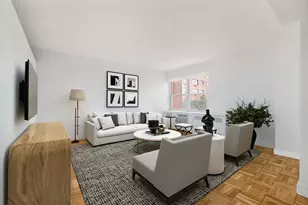 25 Sutton Pl S, New York City, NY 10022 - Photo 1