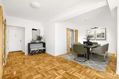 25 Sutton Place S #2L, New York City, NY 10022 - Photo 3