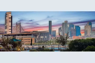 25 Sutton Place S #2L, New York City, NY 10022 - Photo 13