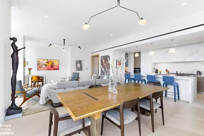 200 Amsterdam Avenue #32B, New York, NY 10023 - Photo 3