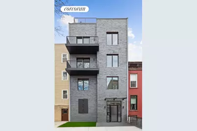 726 Madison Street #4A, New York City, NY 11221 - Photo 7