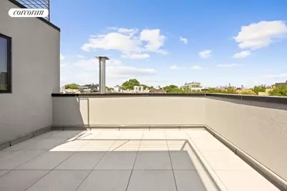 726 Madison Street #4A, New York City, NY 11221 - Photo 5