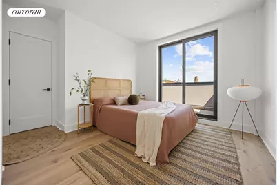 726 Madison Street #4A, New York City, NY 11221 - Photo 3