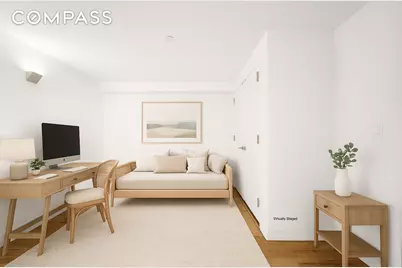 420 W 25th Street #2K, New York City, NY 10001 - Photo 3