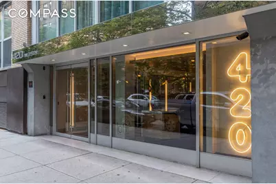 420 W 25th Street #2K, New York City, NY 10001 - Photo 17