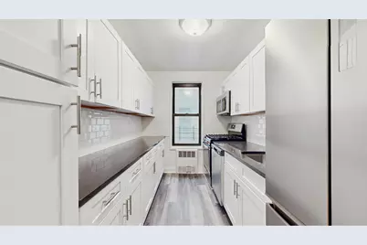 282 E 35th Street #4W, New York City, NY 11203 - Photo 1