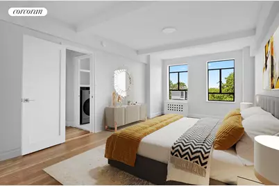 100 Riverside Drive #7B, New York City, NY 10024 - Photo 9