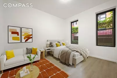 312 W 49th Street #1RW, New York City, NY 10019 - Photo 3