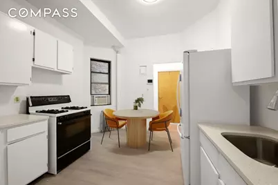 312 W 49th Street #1RW, New York City, NY 10019 - Photo 9