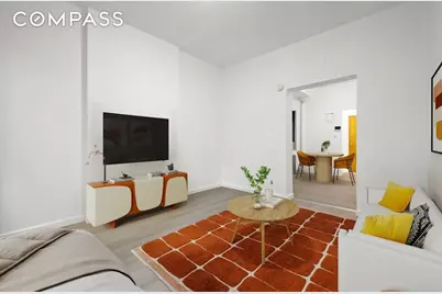 312 W 49th Street #1RW, New York City, NY 10019 - Photo 7