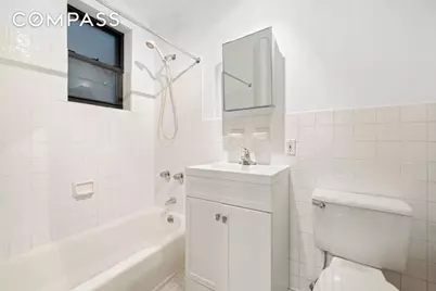 312 W 49th Street #1RW, New York City, NY 10019 - Photo 11
