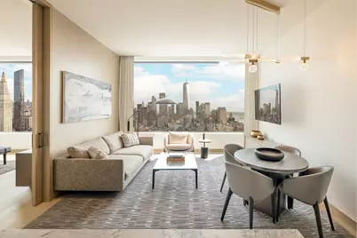 25 W 28th Street #PH40C, New York City, NY 10001 - Photo 1