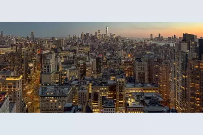 25 W 28th Street #PH40C, New York City, NY 10001 - Photo 11