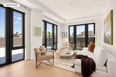 630 Grand Avenue #206, New York City, NY 11238 - Photo 1