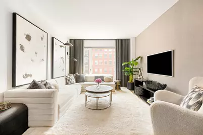 345 W 14th Street #5A, New York City, NY 10014 - Photo 1