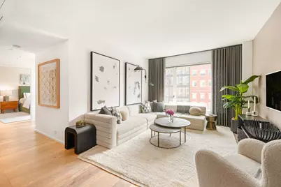 345 W 14th Street #5A, New York City, NY 10014 - Photo 3