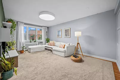 3520 Tryon Avenue #603, New York City, NY 10467 - Photo 3