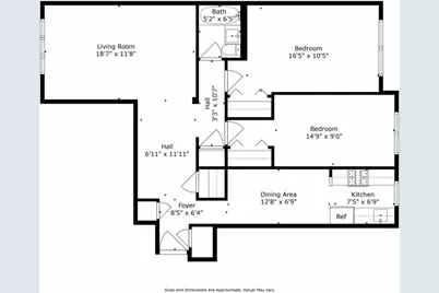 3520 Tryon Avenue #603, New York City, NY 10467 - Photo 15