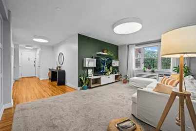 3520 Tryon Avenue #603, New York City, NY 10467 - Photo 1