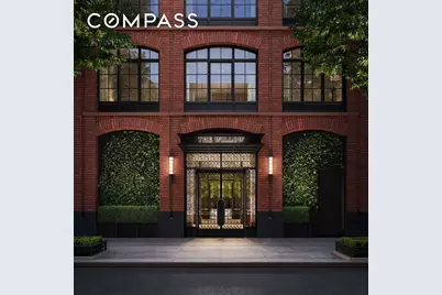 201 E 23rd Street #4B, New York City, NY 10010 - Photo 1