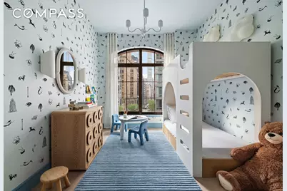 201 E 23rd Street #4B, New York City, NY 10010 - Photo 5