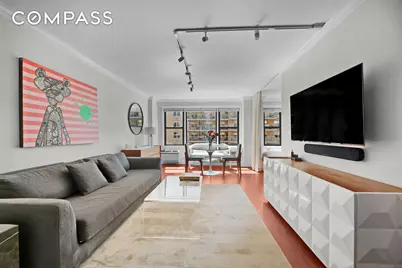 245 E 24th Street #10E, New York, NY 10010 - Photo 1