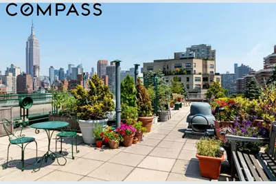 245 E 24th Street #10E, New York City, NY 10010 - Photo 11