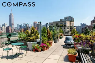 245 E 24th St, New York City, NY 10010 - Photo 11