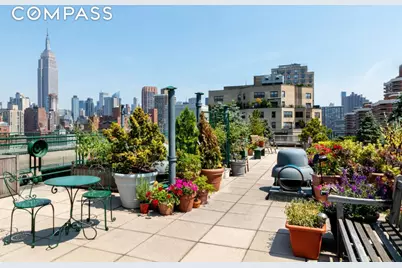 245 E 24th Street #10E, New York, NY 10010 - Photo 11