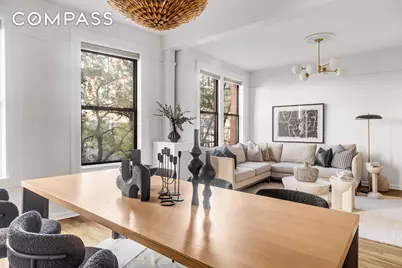 324 W 83rd Street #4W, New York City, NY 10024 - Photo 3